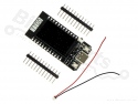 ESP32 Ontwikkelboard WiFi/Buetooth met IPS 1.14inch display - TTGO